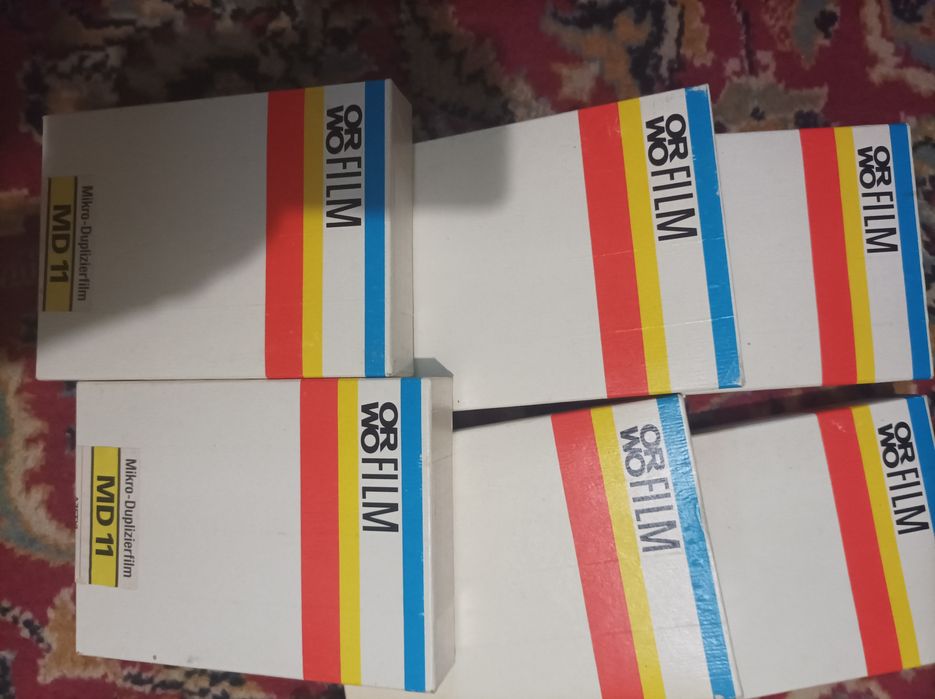 Фото бумага германия