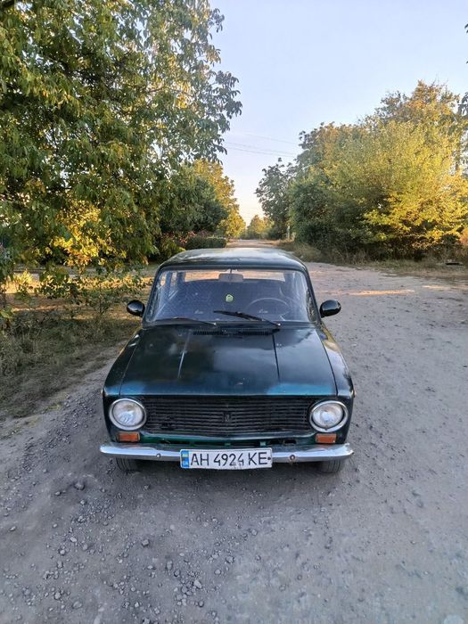 Продам Ваз 21013
