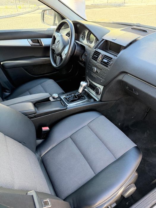 Mercedes-benz C220 CDi Avantgard