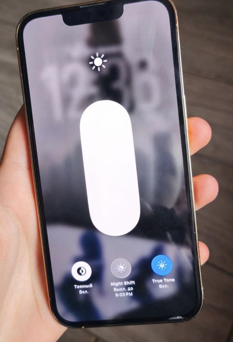 Iphone 13Pro Gold 256