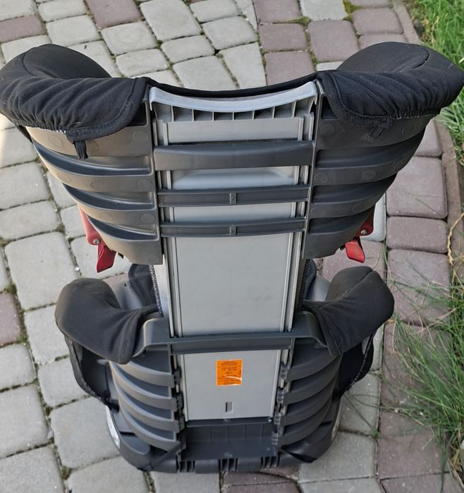 Автокрісло  Britax Romer 15 - 36 kg