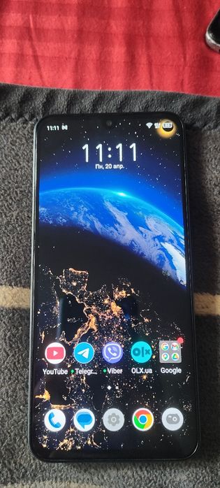 Infinix note 12 2023