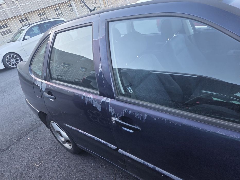 Polo disel 1.9 tdi