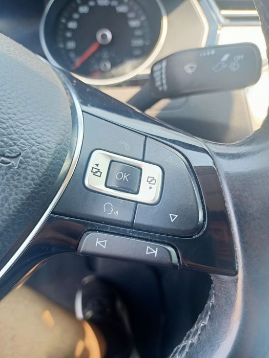 Vw Passat b8 Confort line