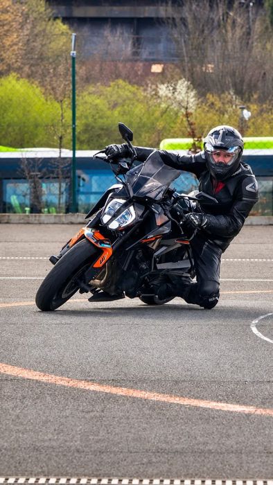 KTM