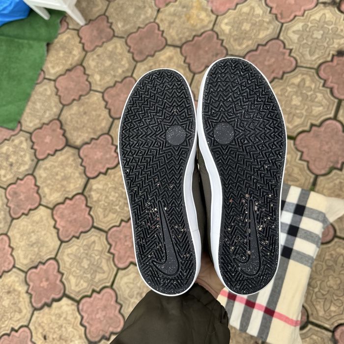 Кеды Nike SB Check Haki, 40 размер, Оригинал, Кеди