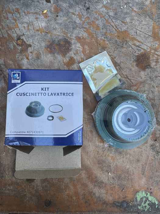 Підшипник пральної вертикальної машинки Electrolux, AEG