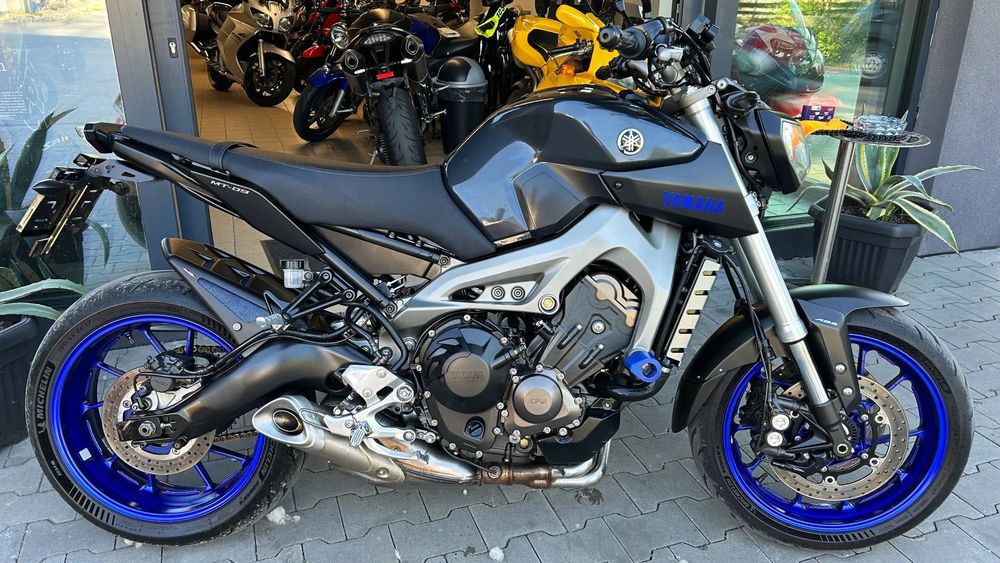 Yamaha