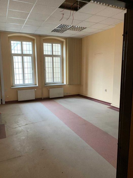 Kamienica w ścisłym centrum Opola – ul. Krakowska 35 - Więcej
