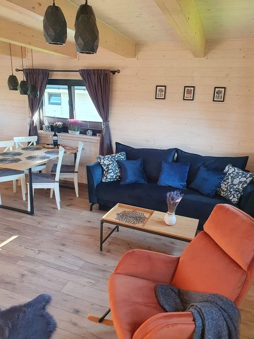 Domki do wynajecia Kotlina Kłodzka/Polanica-Zdrój/Stara Łomnica 72G