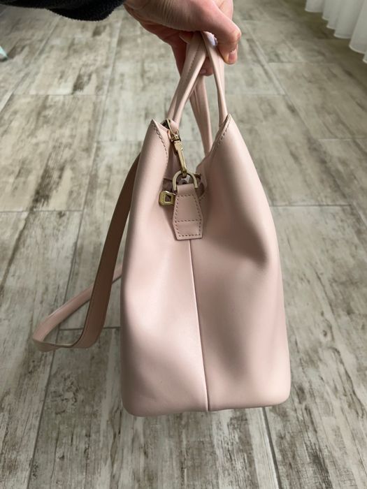 Longchamp сумка жіноча ориигінал натуральна шкіра