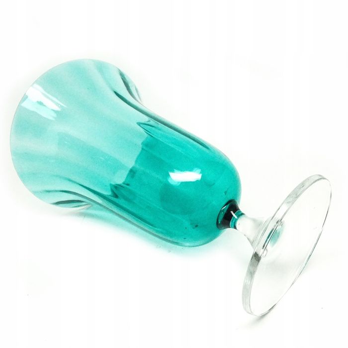 O9I Wazon na róże ART DECO