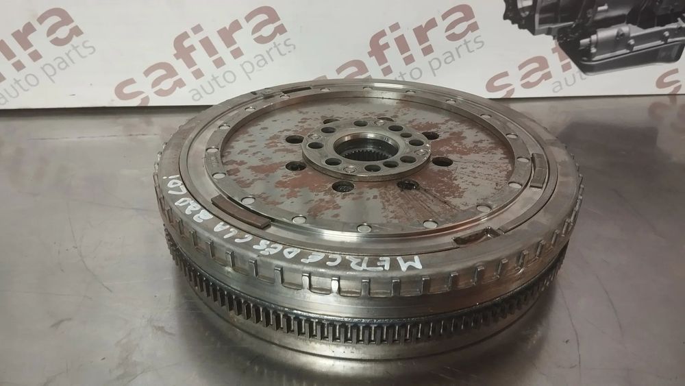 VOLANTE DO MOTOR BIMASSA MERCEDES GLA CLA A W176 REF. A6510305705