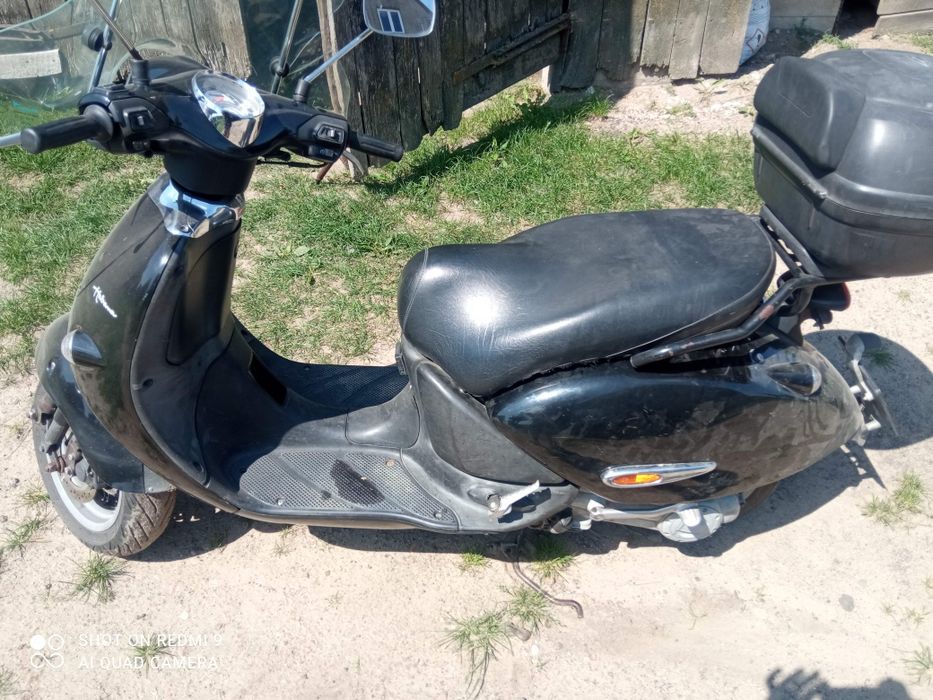 Aprilia