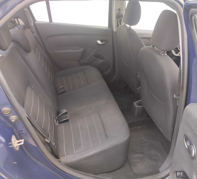 Dacia Logan 1.0 TCe 100cv Bi-Fuel 2020