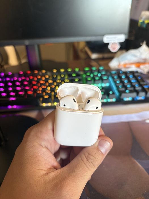 Apple AirPods 2 original