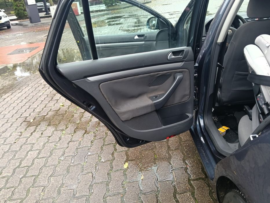 Golf 5 carrinha 1.9 tdi