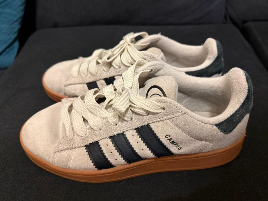 Sapatilhas Adidas Campus