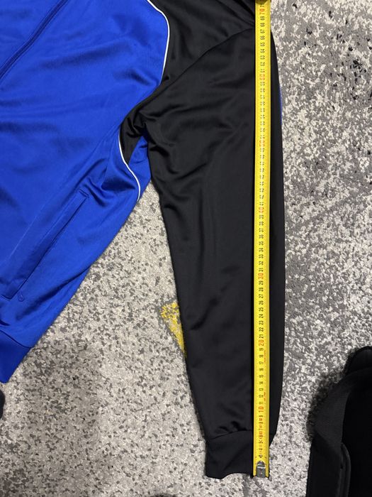 Dresy adidas (bluza+spodnie)