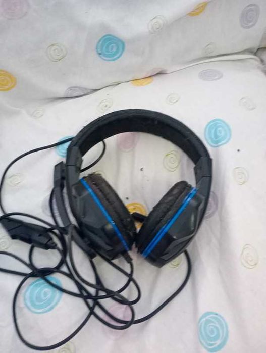 1life thunder headphones - FONES / AUSCULTADORES