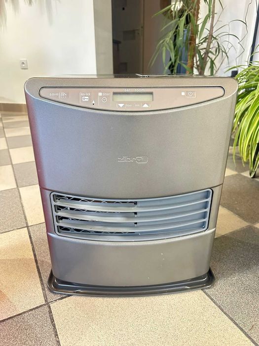 Piecyk naftowy Zibro