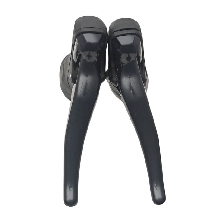 Jak nowe! SHIMANO SORA R3000 2x9 klamkomanetki manetki klamki szosowe