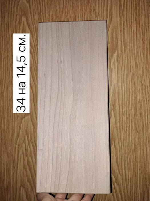 Фасады для кухни