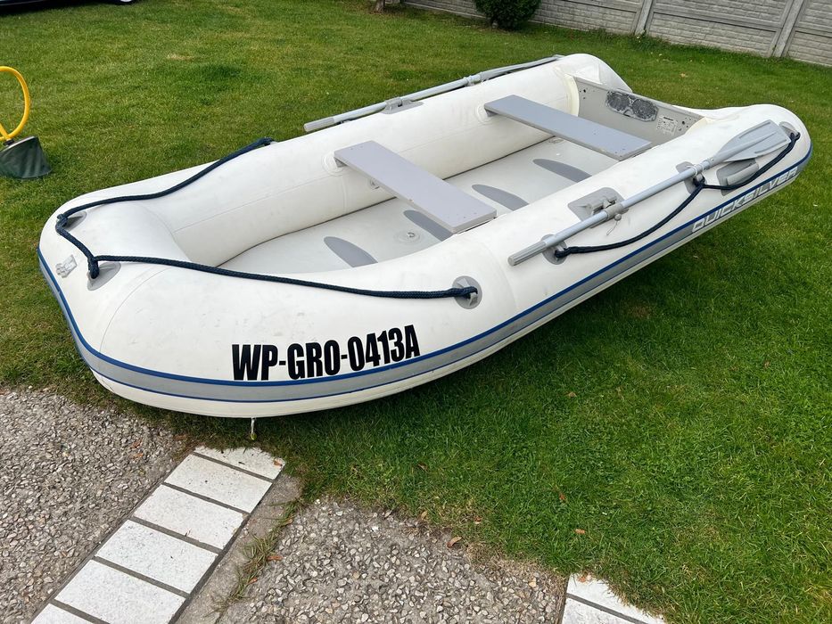 Sprzedam  ponton