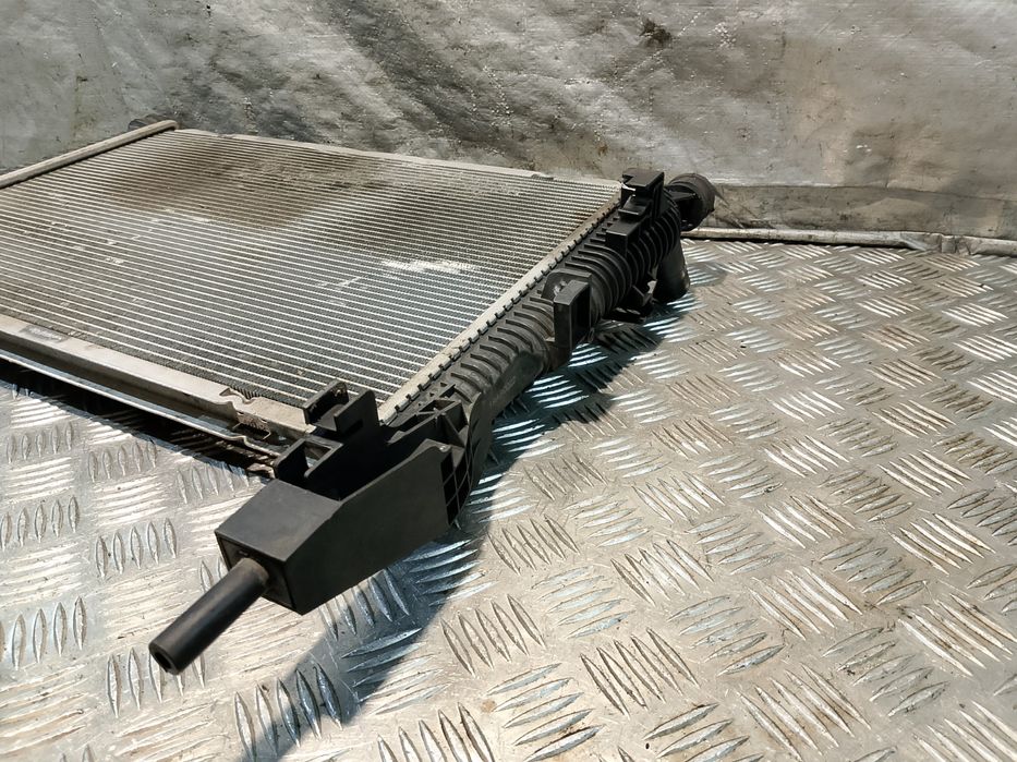 Chłodnica Wody  Ford Focus Mk3 1.6 Tdci