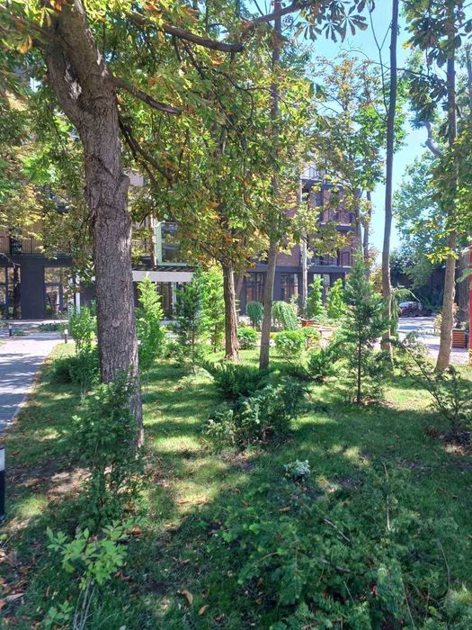 2-кімнатна квартира за адресою Фонтанська дор. (площа 45 м²) - Atlanta.ua - фото 21