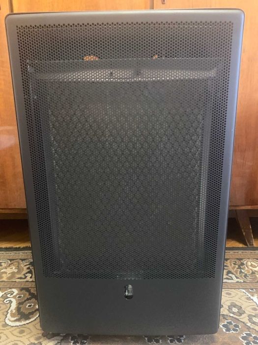 Газовий каталітичний обігрівач Camilla 3100