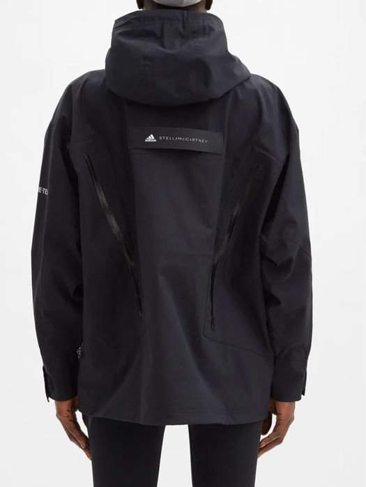 Adidas by Stella McCartney  GORE-TEX JACKET