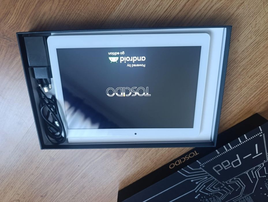 Tablet 10.1 Android 11