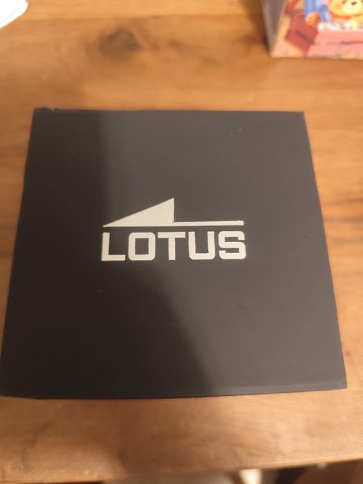 Zegarek Lotus Chronograph nowy