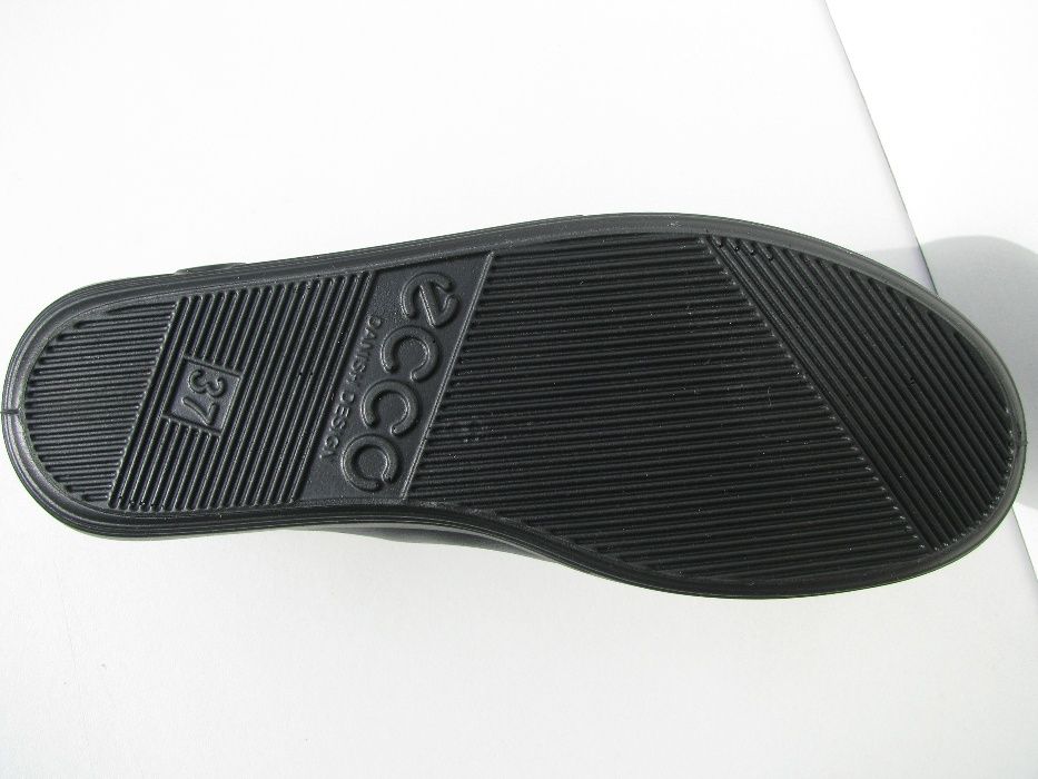 Кеди низькі ECCO Soft 2.0 206503/56723/01007