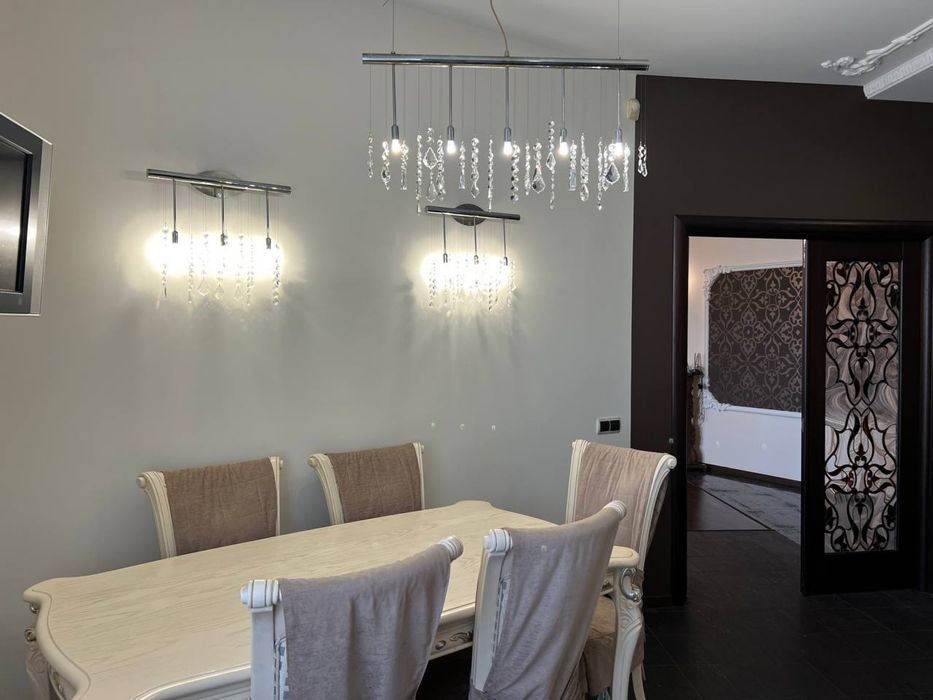 Многокомнатная квартира по адресу Олеся О. Ул.   (площадь 150 м²) - Atlanta.ua - фото 10