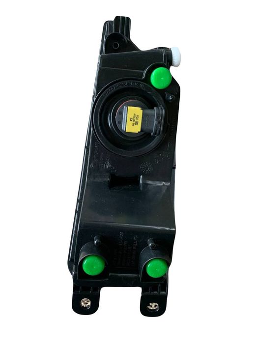 VOLKSWAGEN TIGUAN Протитуманка ліва 2018-19