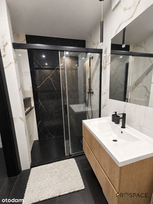 Apartament z tarasem 15 m2 i miejscem postojowym