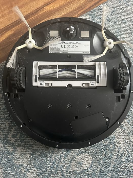 Робот пилосос ROWENTA