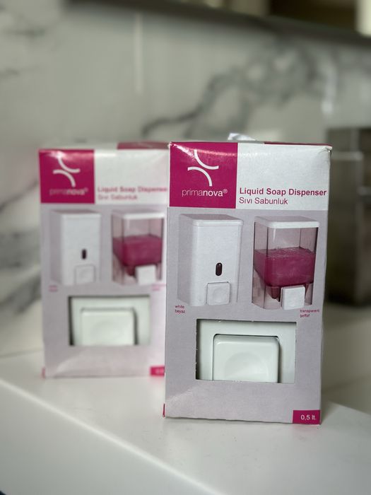 Дозатор, диспенсер для мыла