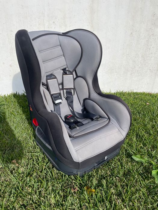 Cadeira Auto Criança