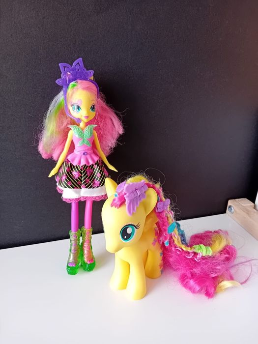 Barbie Fluttershy