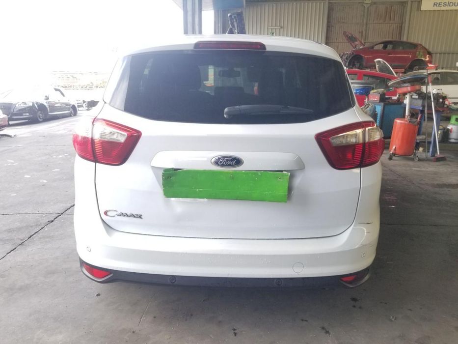 Injetor Ford C-Max Cb7
