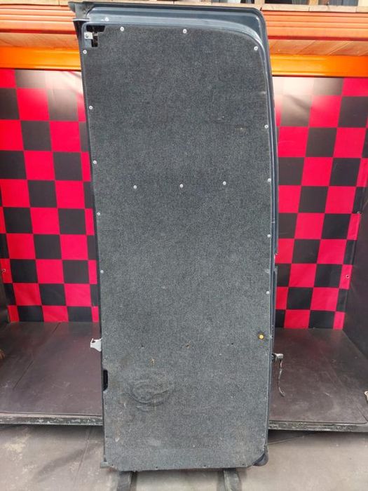 Porta da mala esquerda FORD Transit