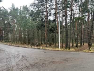 Земля під торгівлю 22 сот,  Волинська обл с. Гаївка, пров. Пісочний,