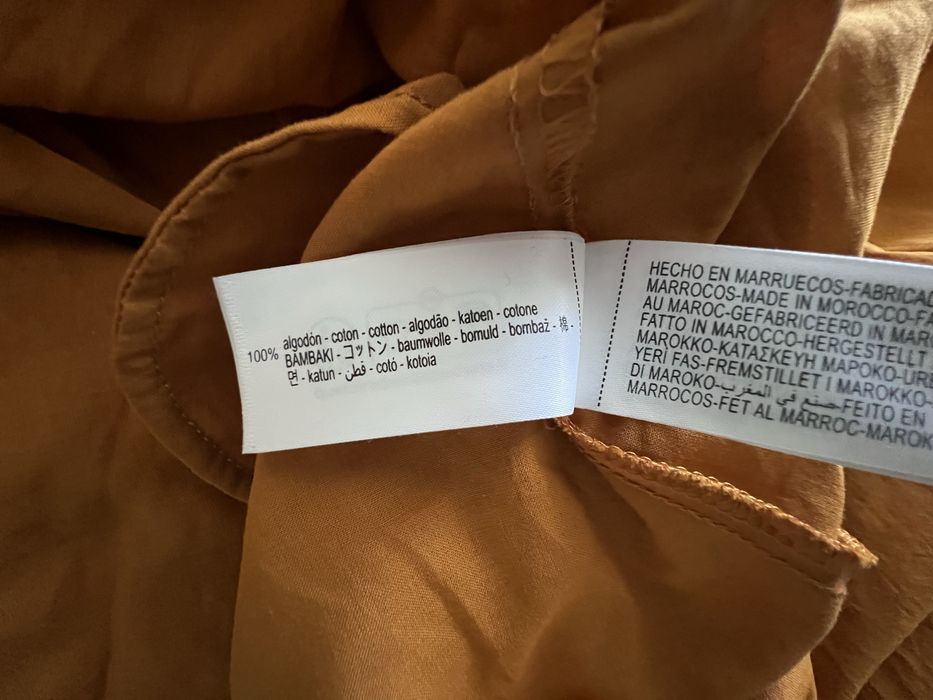 Літня сукня Zara