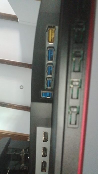 Computador ACER e Ecrã
