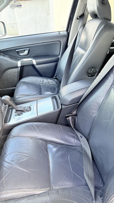 Вольво ХС90 2011 рік