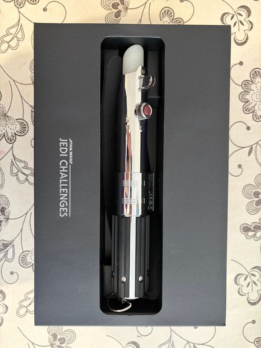 Star Wars: Jedi Challenges