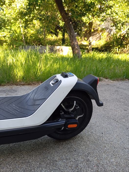 Trotinet NIU KQi3 Sport